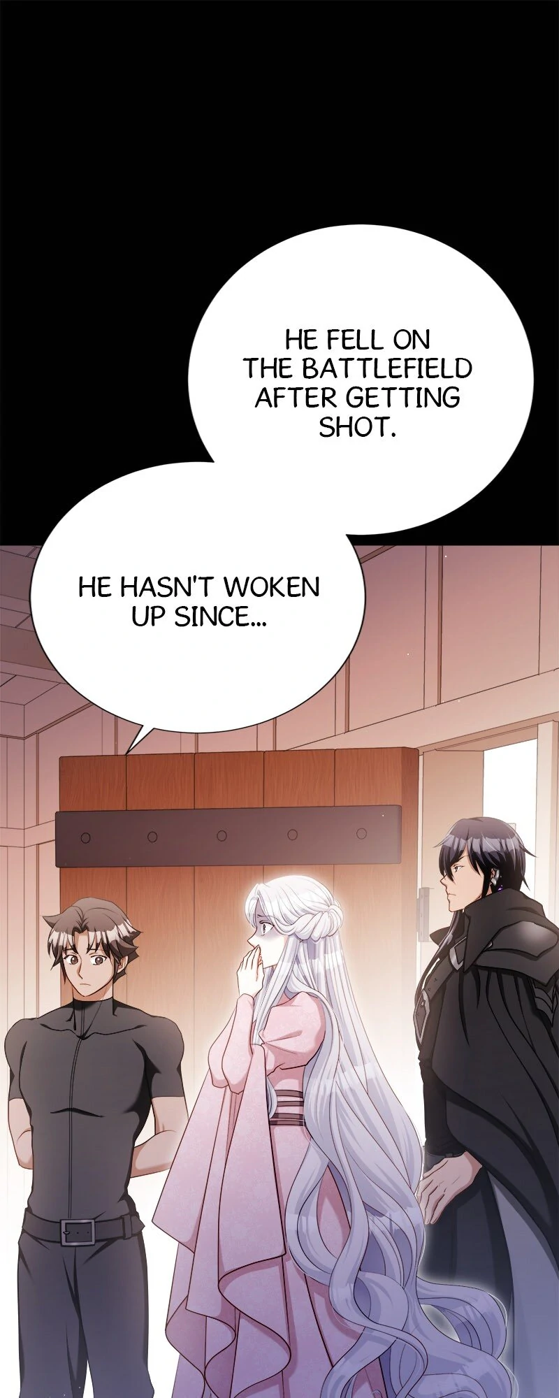 The Ash Salmon Quenches the Beast Monarch’s Desire Chapter 74 272 ch 74 61