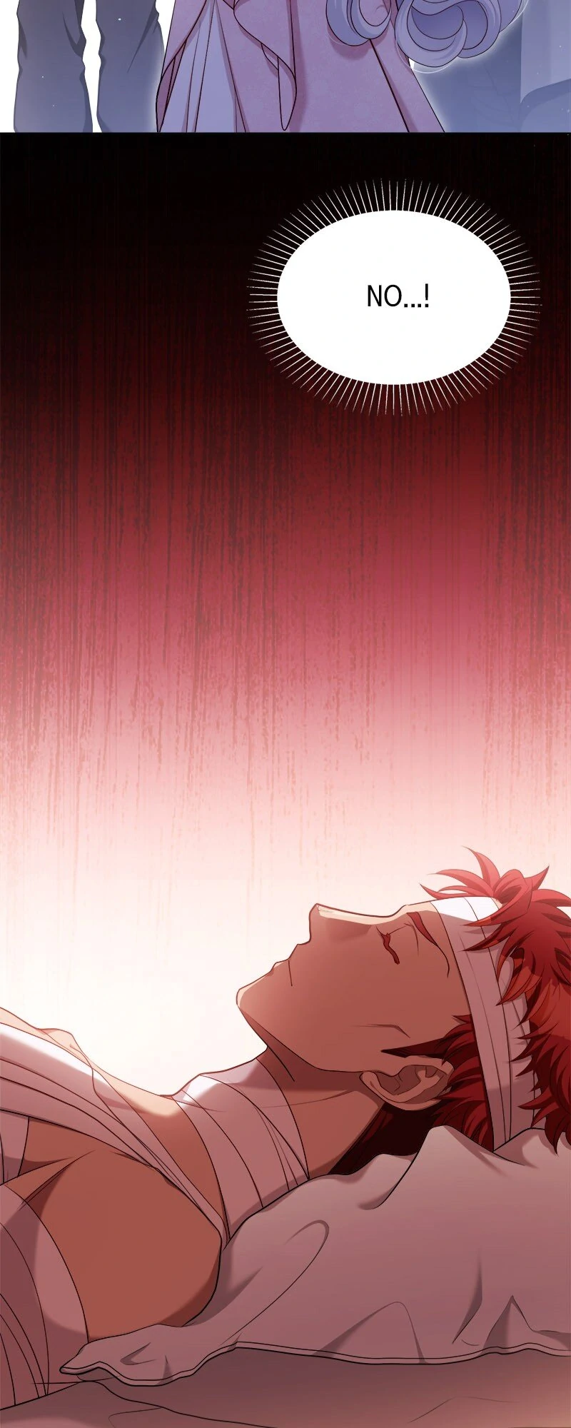 The Ash Salmon Quenches the Beast Monarch’s Desire Chapter 74 273 ch 74 62