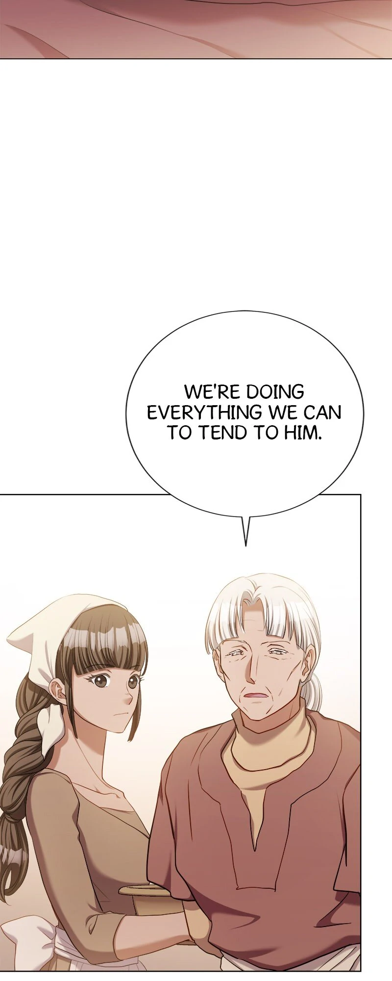 The Ash Salmon Quenches the Beast Monarch’s Desire Chapter 74 274 ch 74 63