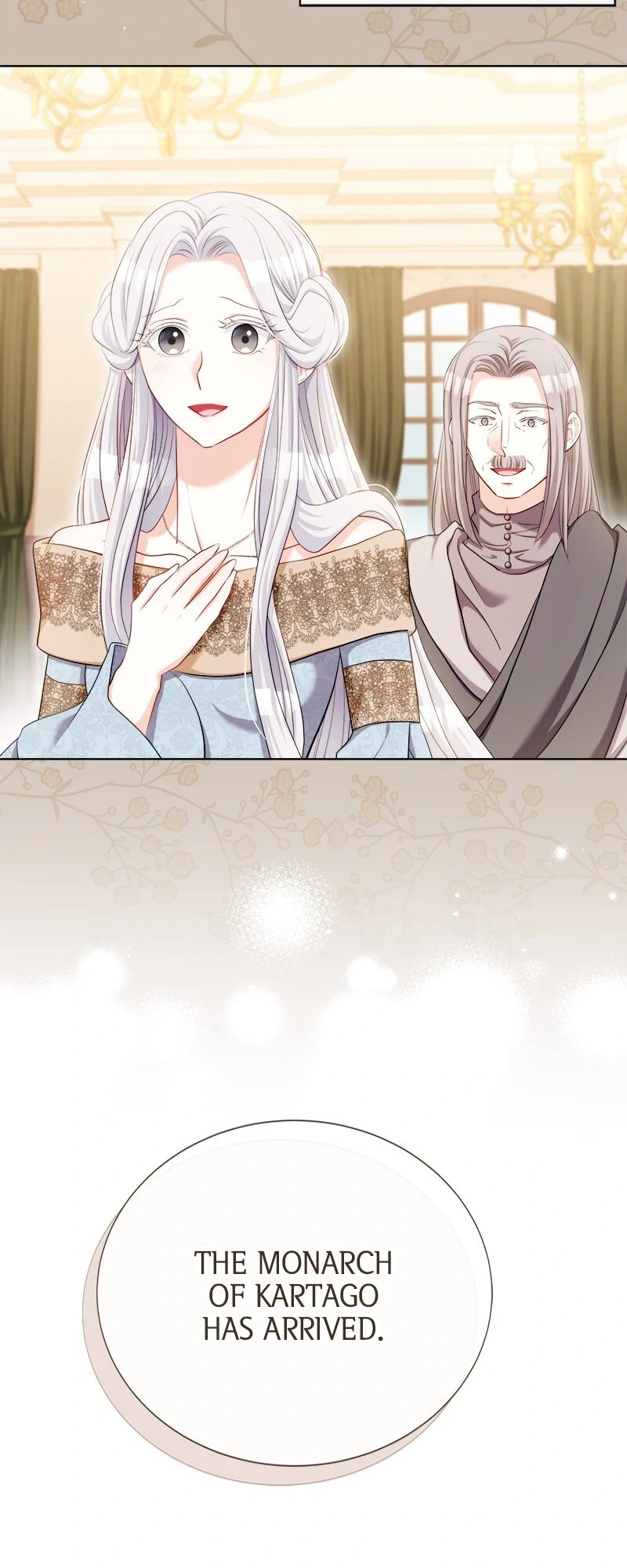 The Ash Salmon Quenches the Beast Monarch’s Desire Chapter 74 220 ch 74 9