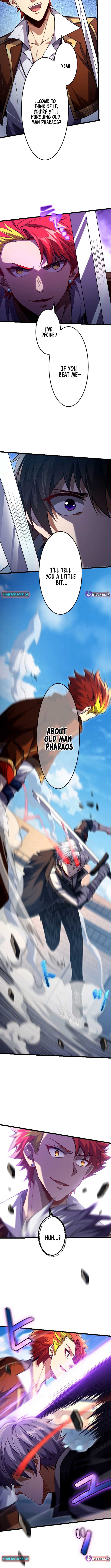 The Awakened One Who Levels in Reverse Chapter 11 66 ch 11 14