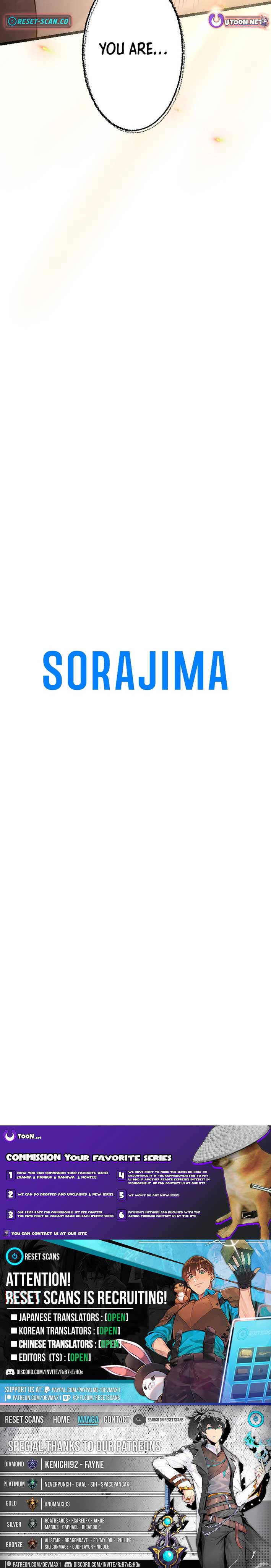 The Awakened One Who Levels in Reverse Chapter 15 67 15