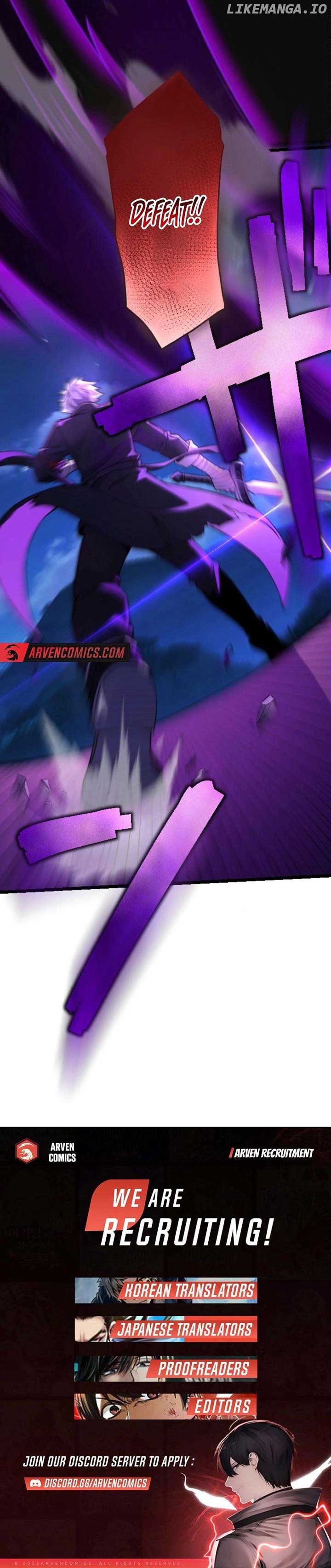 The Awakened One Who Levels in Reverse Chapter 7 63 ch 7 14