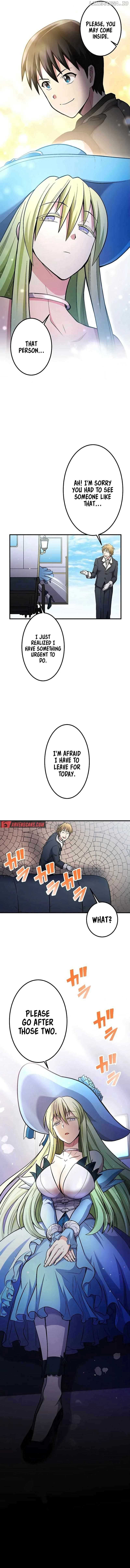 The Awakening of light Magic Chapter 12 35 09