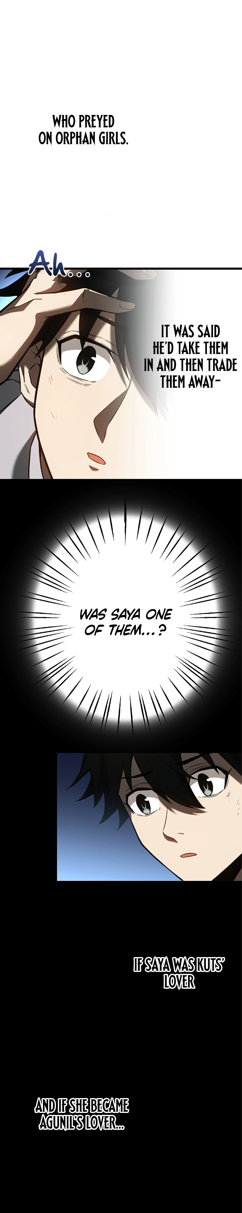 The Awakening of light Magic Chapter 15 94 12