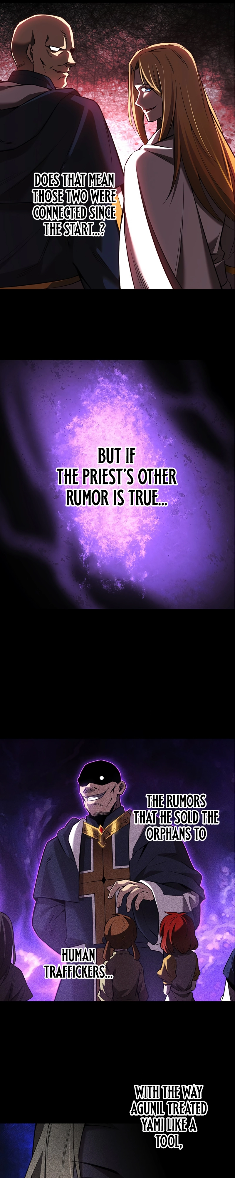 The Awakening of light Magic Chapter 15 95 13