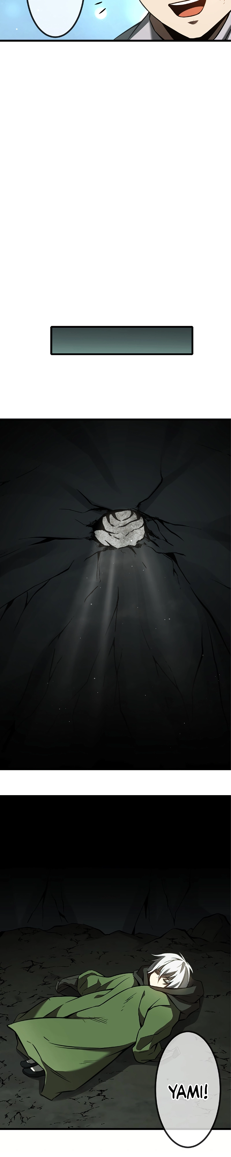 The Awakening of light Magic Chapter 15 101 19