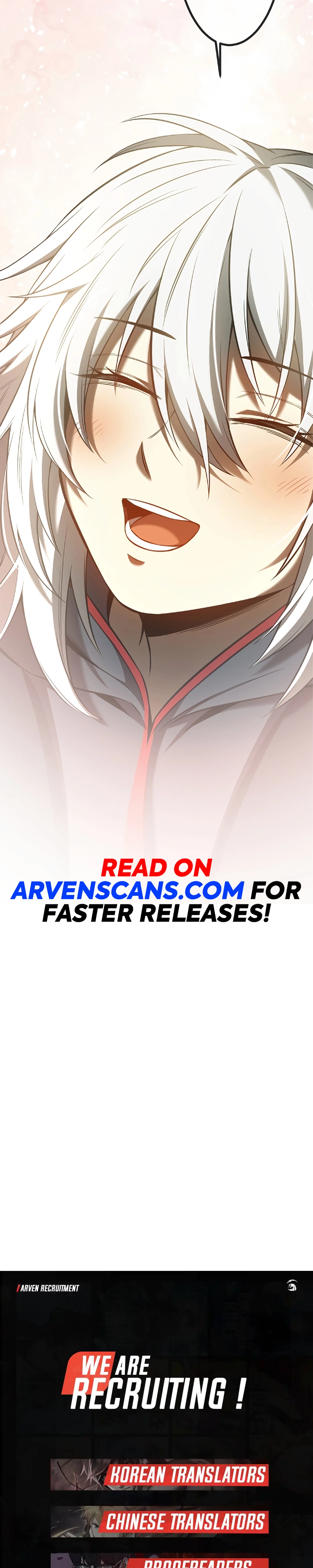 The Awakening of light Magic Chapter 15 107 25