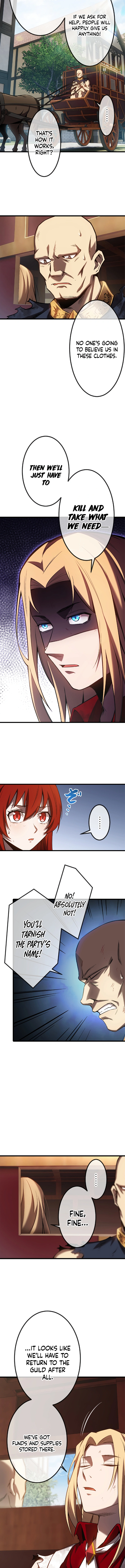 The Awakening of light Magic Chapter 17 39 02