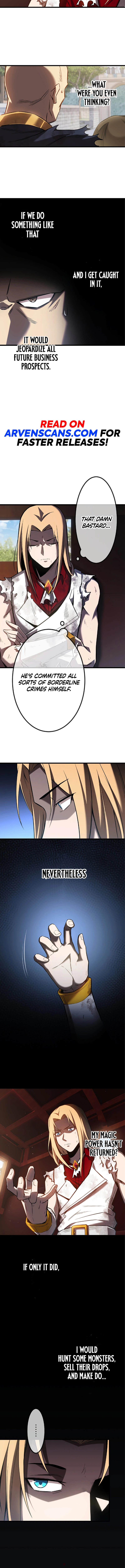 The Awakening of light Magic Chapter 17 40 03