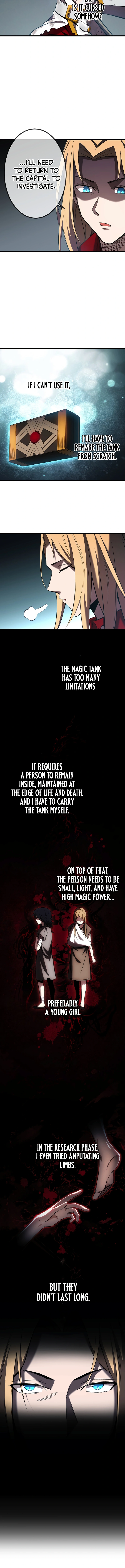 The Awakening of light Magic Chapter 17 42 05