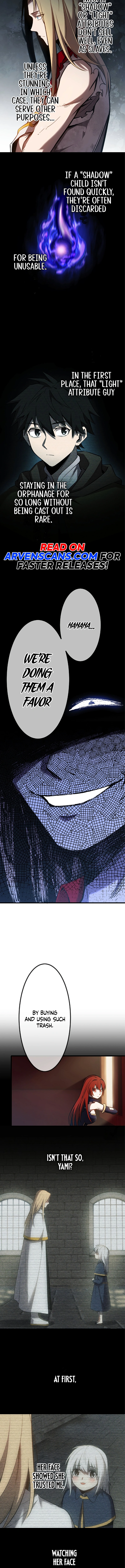 The Awakening of light Magic Chapter 17 44 07