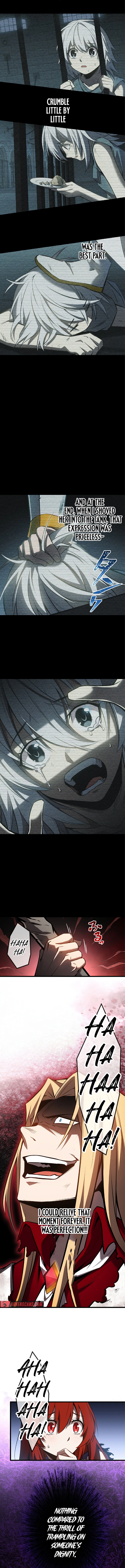 The Awakening of light Magic Chapter 17 45 08