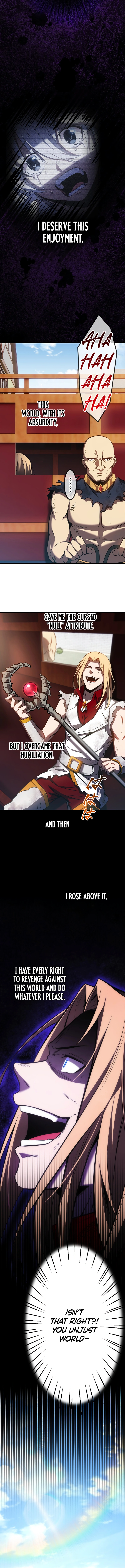 The Awakening of light Magic Chapter 17 46 09