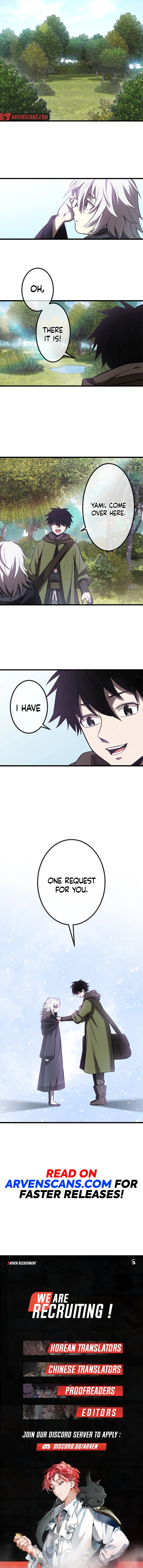 The Awakening of light Magic Chapter 17 47 10