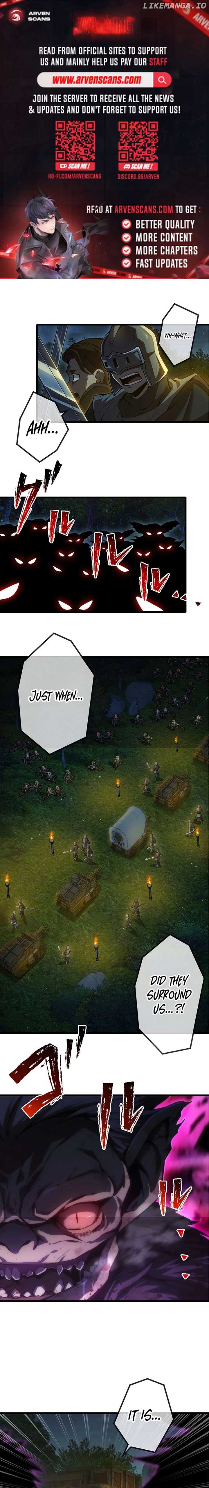 The Awakening of light Magic Chapter 28 68 01