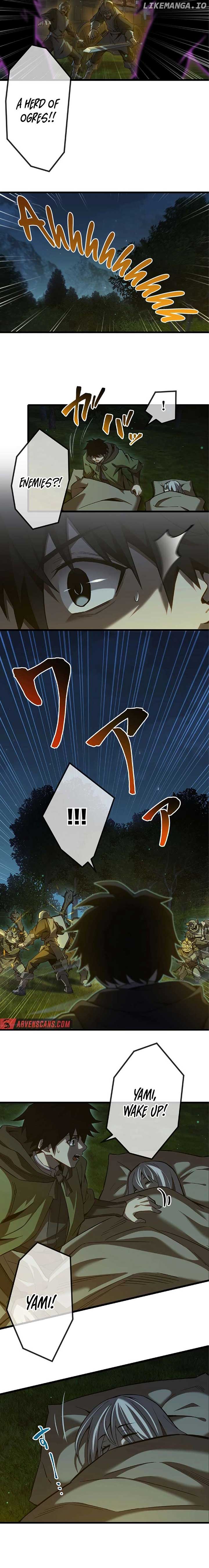 The Awakening of light Magic Chapter 28 69 02