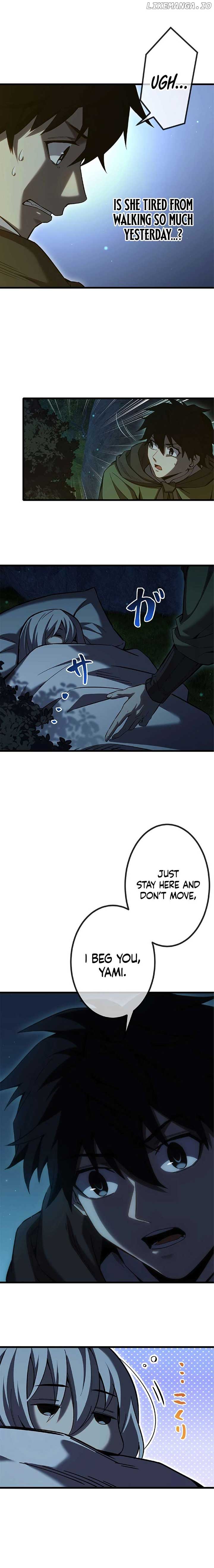 The Awakening of light Magic Chapter 28 70 03