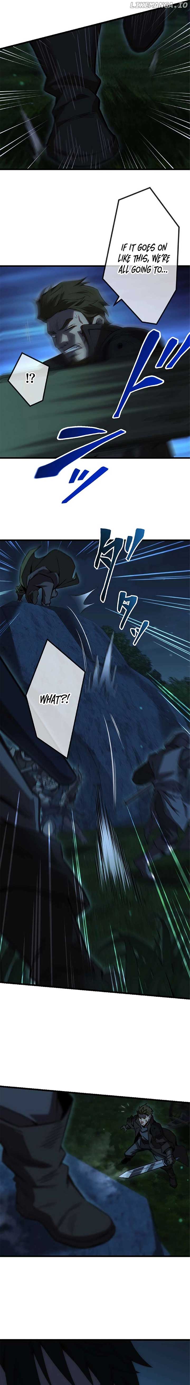 The Awakening of light Magic Chapter 28 73 06