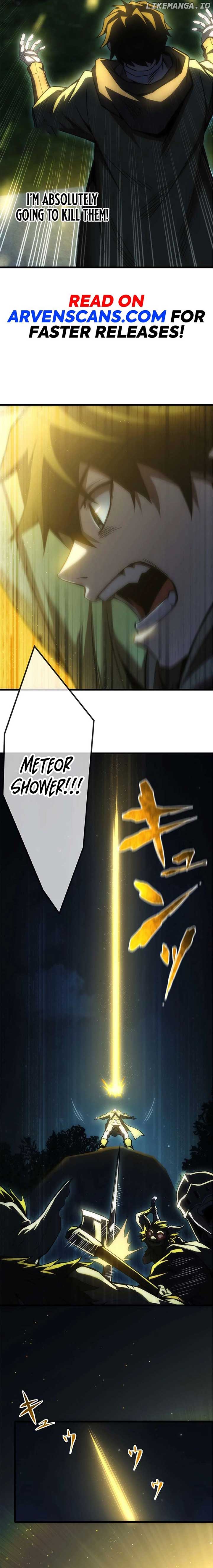 The Awakening of light Magic Chapter 28 75 08