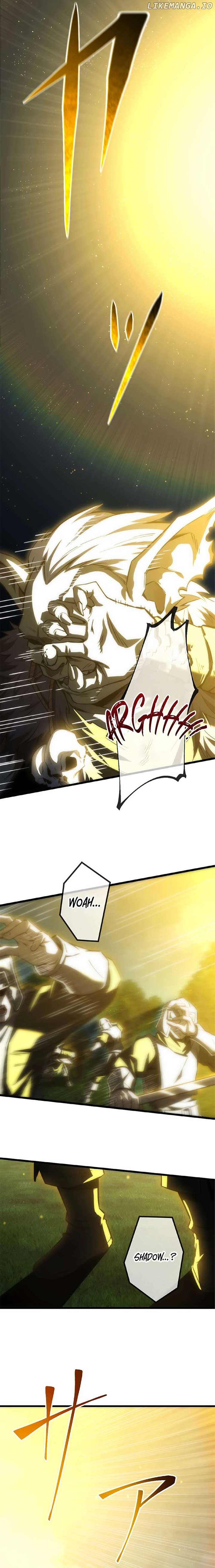 The Awakening of light Magic Chapter 28 76 09