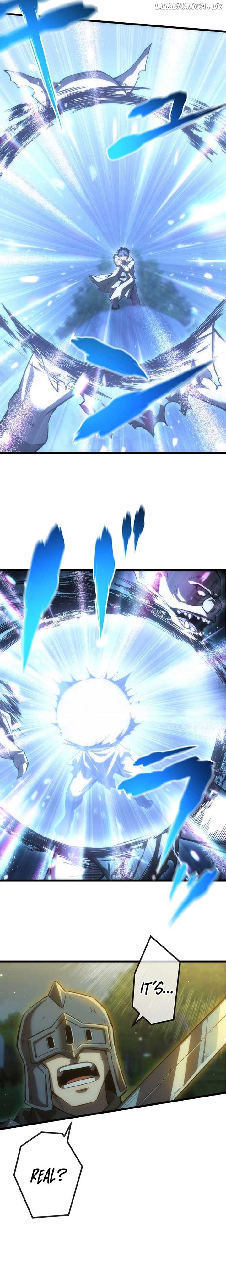 The Awakening of light Magic Chapter 28 78 11