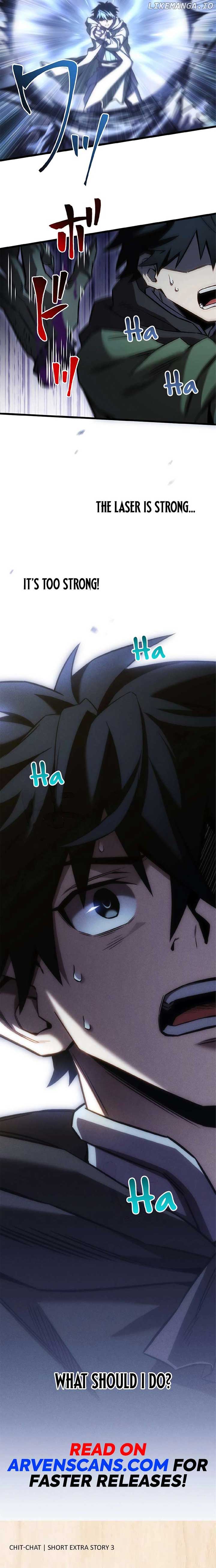 The Awakening of light Magic Chapter 28 85 18