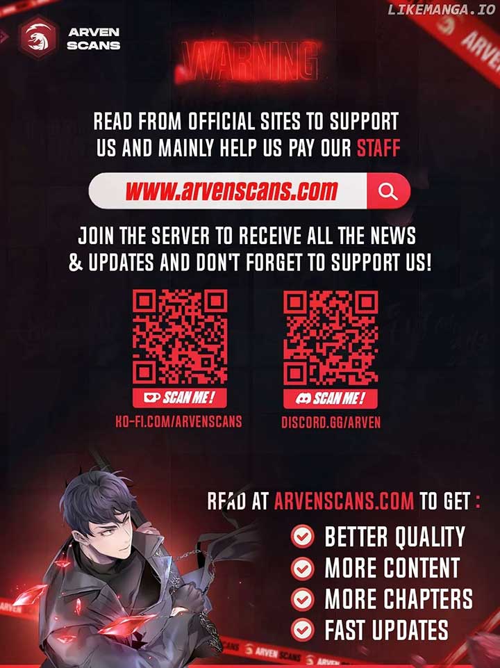 The Awakening of light Magic Chapter 39 35 1