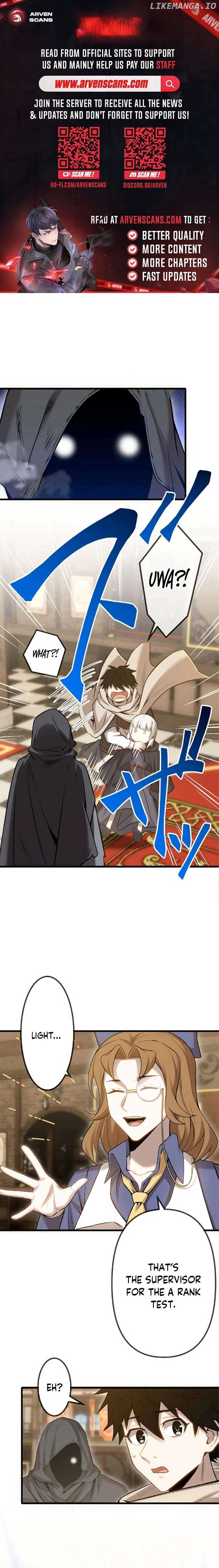 The Awakening of light Magic Chapter 42 53 01