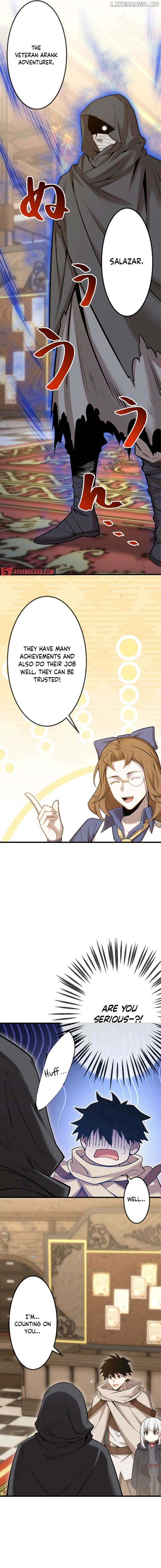 The Awakening of light Magic Chapter 42 54 02