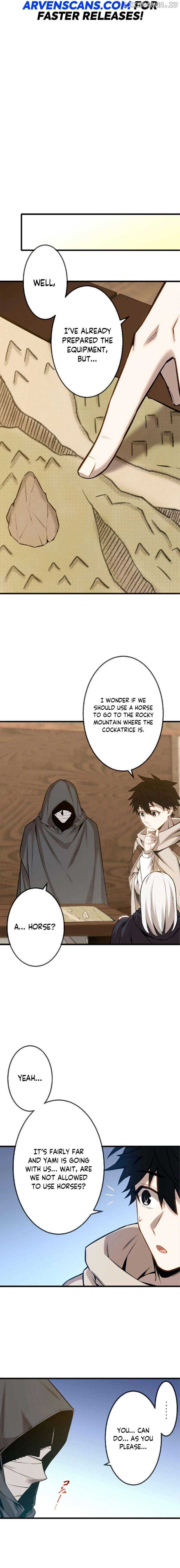 The Awakening of light Magic Chapter 42 56 04