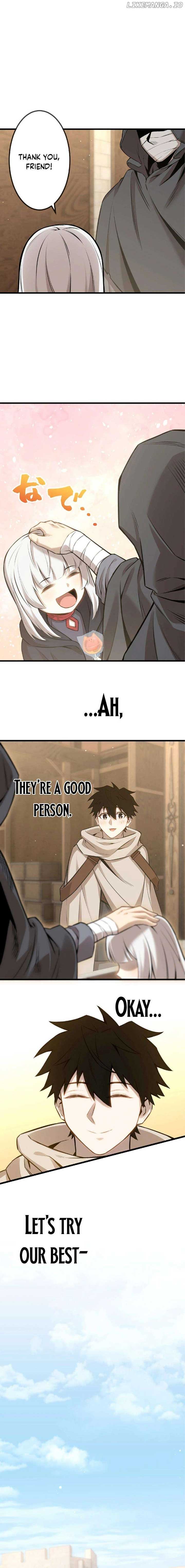 The Awakening of light Magic Chapter 42 59 07