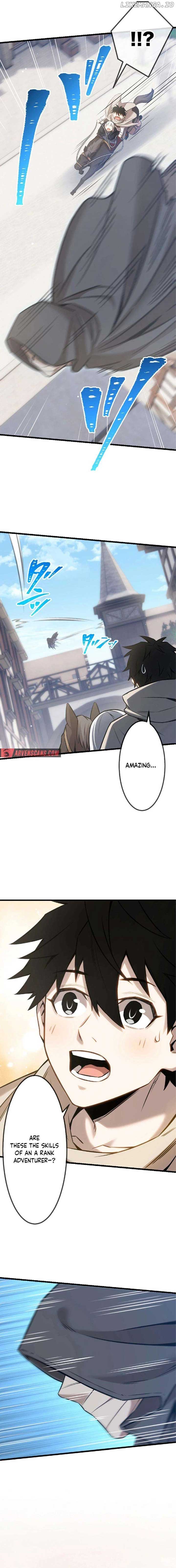 The Awakening of light Magic Chapter 42 62 10