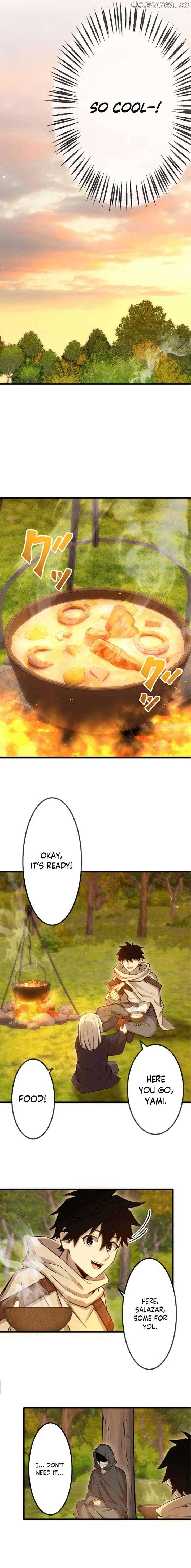 The Awakening of light Magic Chapter 42 63 11