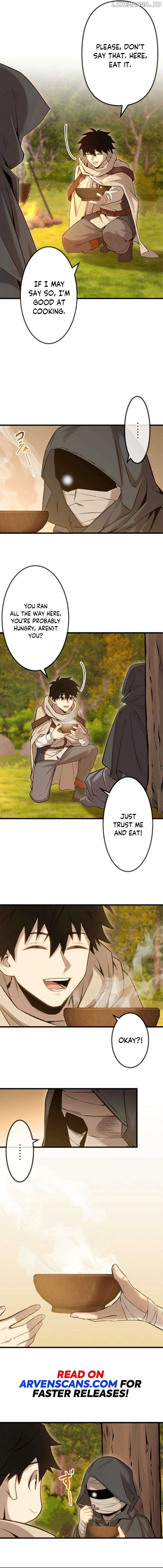 The Awakening of light Magic Chapter 42 64 12