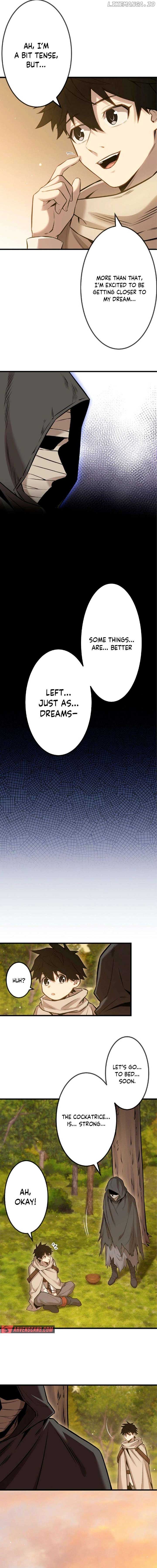 The Awakening of light Magic Chapter 42 66 14