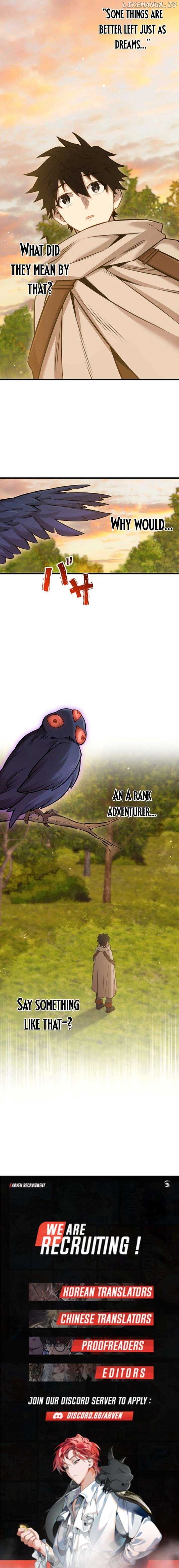 The Awakening of light Magic Chapter 42 67 15