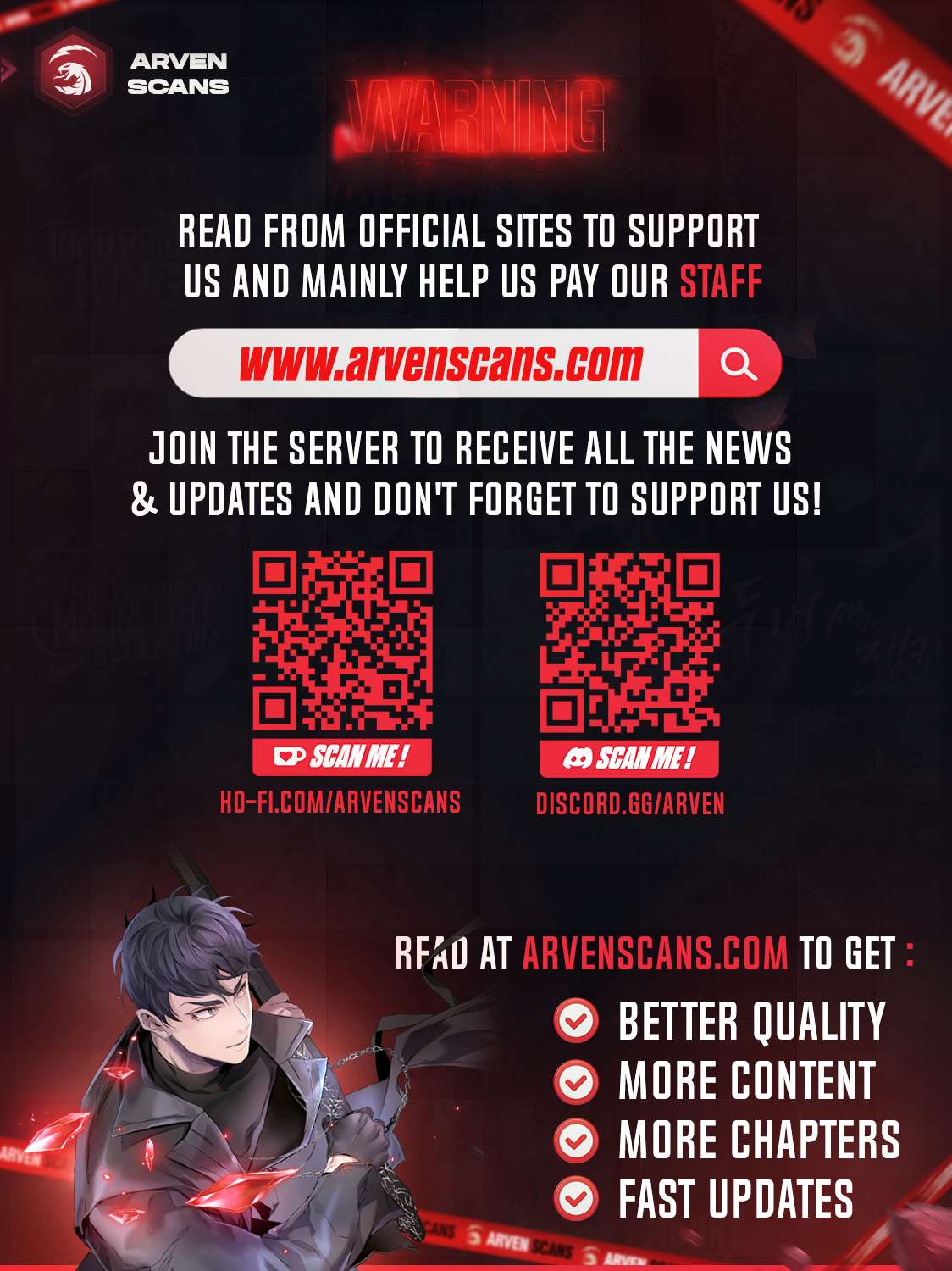 The Awakening of light Magic Chapter 44 38 001