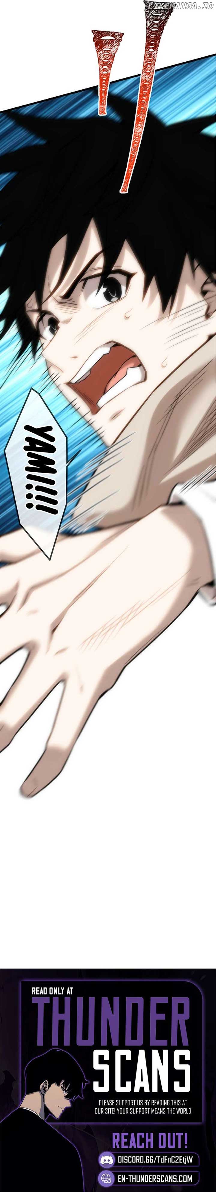 The Awakening of light Magic Chapter 51 51 11