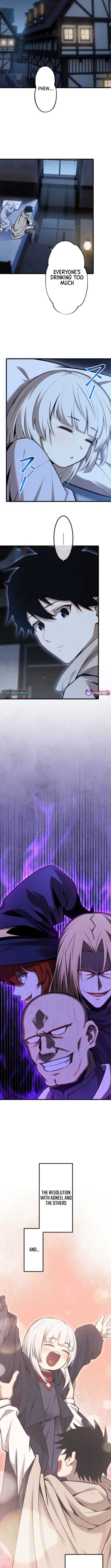 The Awakening of light Magic Chapter 58 66 1