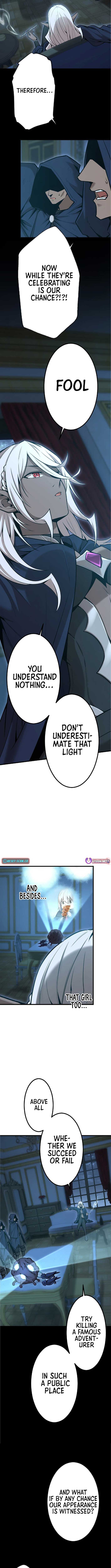 The Awakening of light Magic Chapter 58 76 11