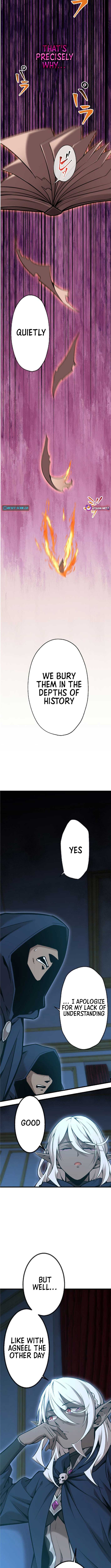 The Awakening of light Magic Chapter 58 78 13