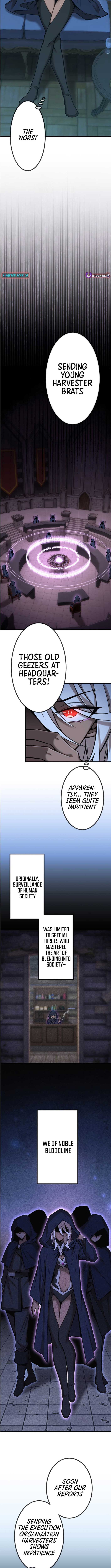 The Awakening of light Magic Chapter 58 80 15