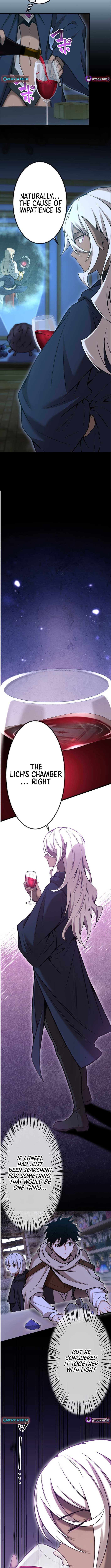 The Awakening of light Magic Chapter 58 81 16