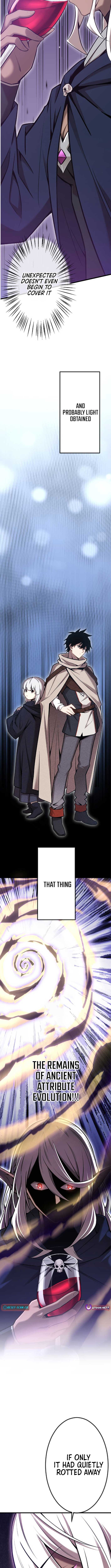 The Awakening of light Magic Chapter 58 82 17