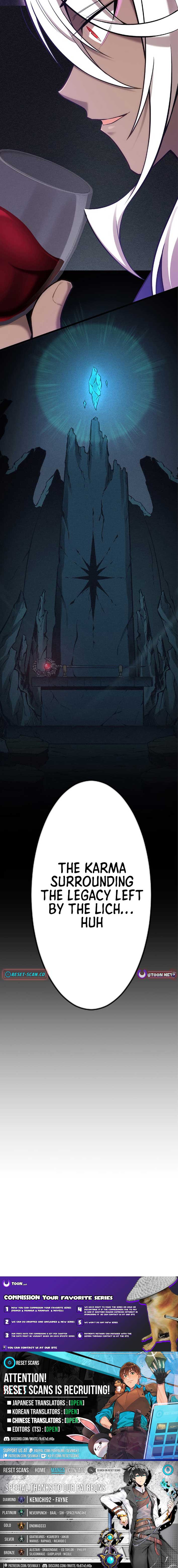 The Awakening of light Magic Chapter 58 83 18