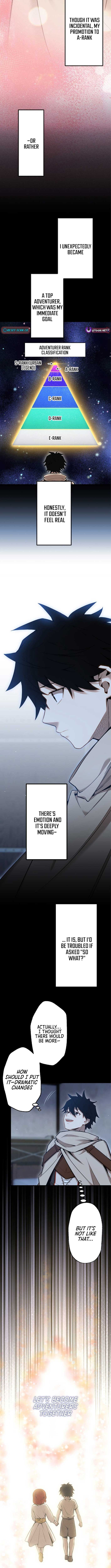 The Awakening of light Magic Chapter 58 67 2