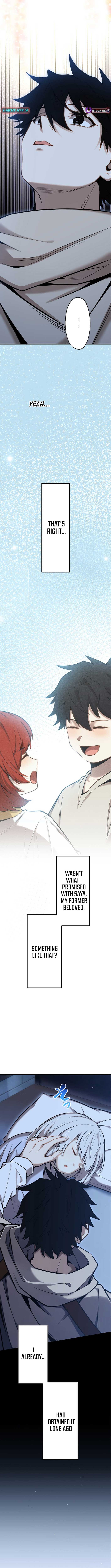 The Awakening of light Magic Chapter 58 68 3