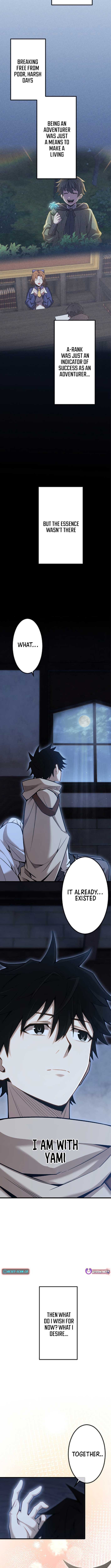 The Awakening of light Magic Chapter 58 70 5