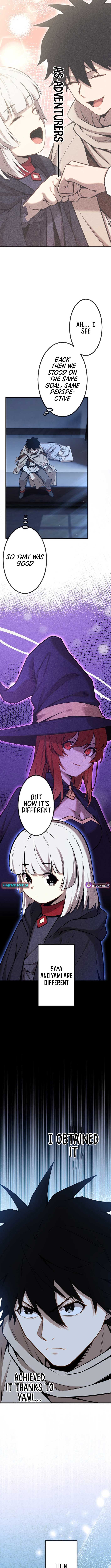 The Awakening of light Magic Chapter 58 71 6